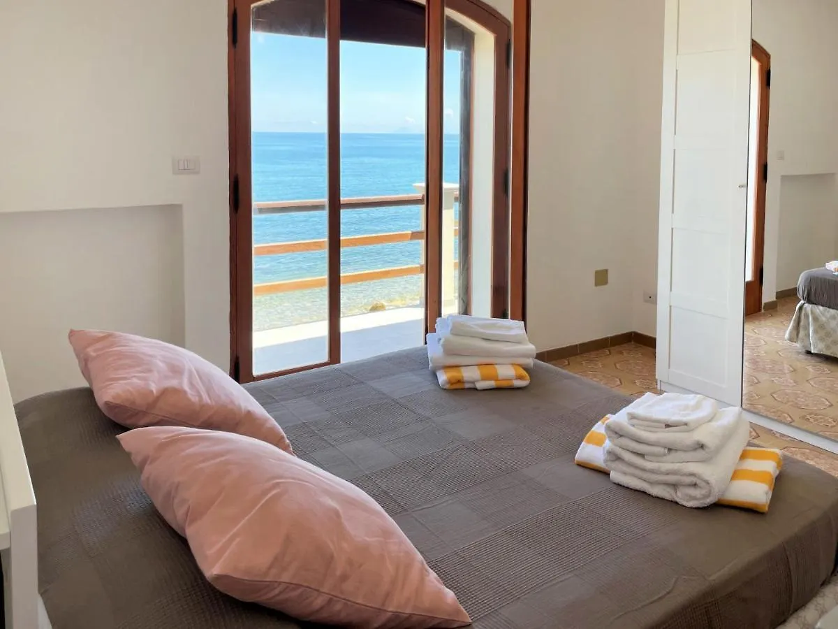 Apartment Pinta By Interhome Caronia Marina Italy